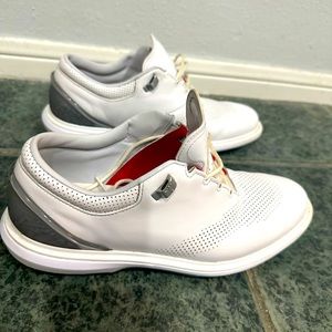 Men’s Jordan ADG 4 Golf Shoes